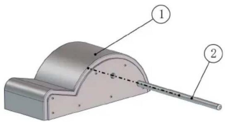 Vevor J55-X-A - Step (1) - 1