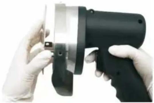 Vevor KS100B - Rischio di infortunio, - 6