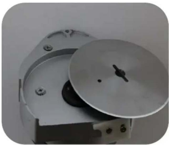 Vevor KS100B - Verletzungsgefahr, - 5