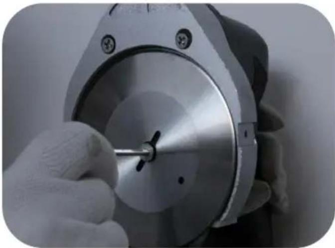 Vevor KS100B - WARNING - 3
