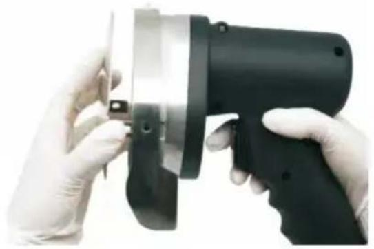Vevor KS100B - Verletzungsgefahr, - 6