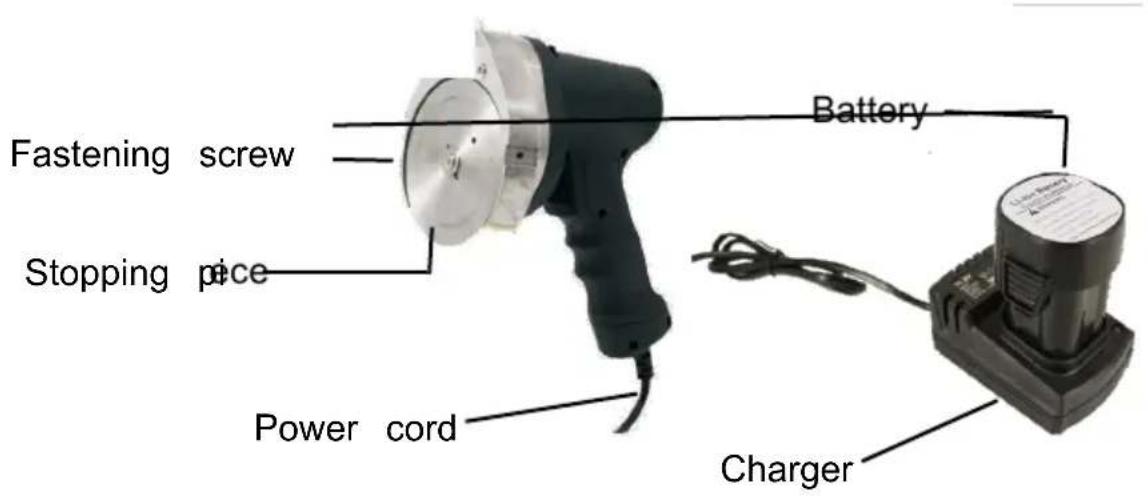 Vevor KS100B - NEED HELP? CONTACT US! - 2