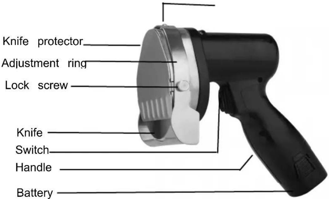 Vevor KS100B - NEED HELP? CONTACT US! - 1