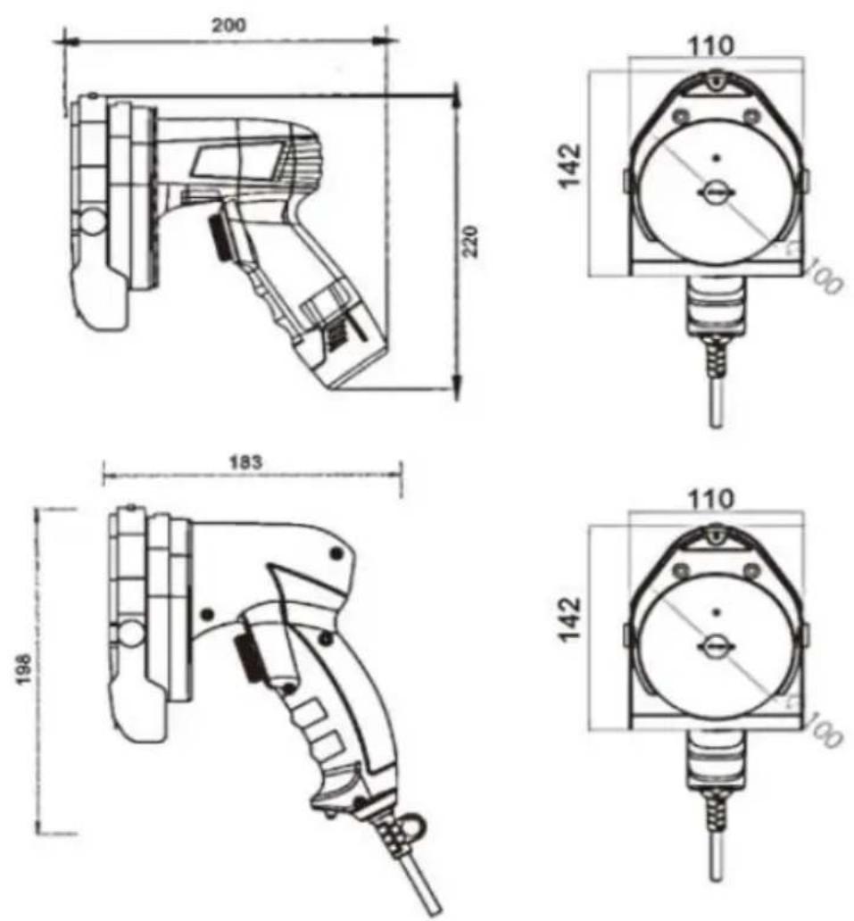 Vevor KS100B - NEED HELP? CONTACT US! - 3