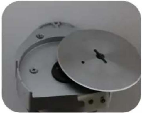 Vevor KS100B - CLEANING PROCEDURE - 2