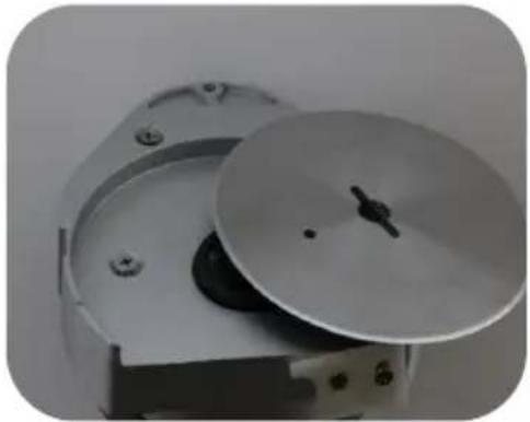 Vevor KS100B - Riesgo de muerte - 3