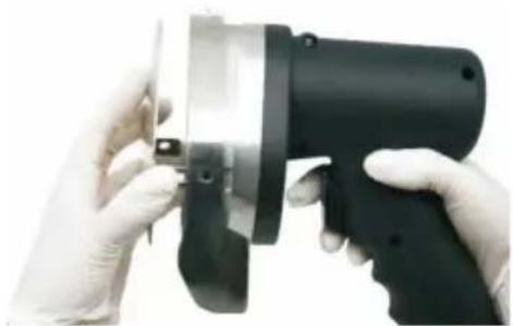 Vevor KS100B - CLEANING PROCEDURE - 9