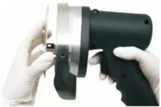 Vevor KS100B - WARNING - 6