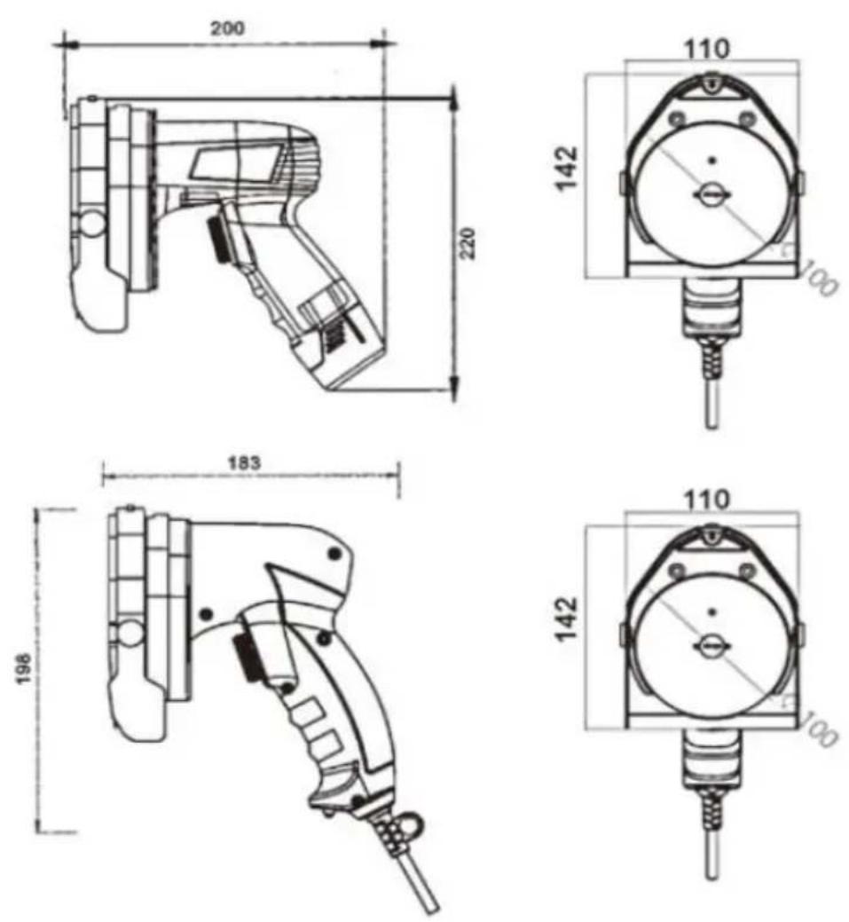 Vevor KS100B - NEED HELP? CONTACT US! - 2
