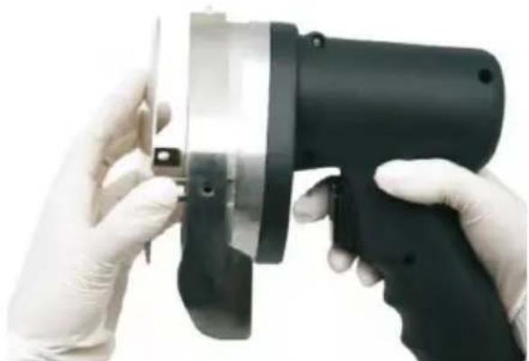 Vevor KS100B - WARNING - 2