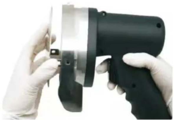 Vevor KS100B - ADVERTENCIA - 2