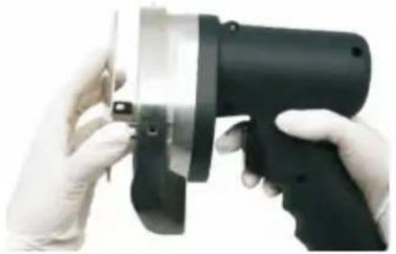 Vevor KS100B - CLEANING PROCEDURE - 3