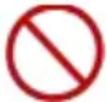 Vevor HS-18-ACC - SAFETY PRECAUTIONS - 9