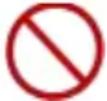 Vevor HS-18-ACC - SAFETY PRECAUTIONS - 8