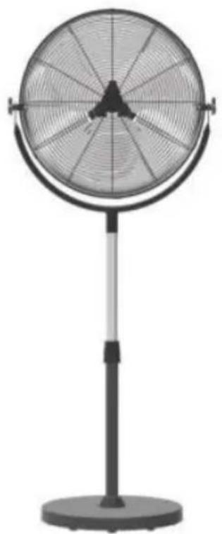 Vevor HS-18-ACC - VEVOR® - 1