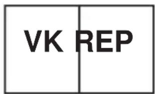Vevor GT-GCD-SS-1 - SPECIFICATIE - 1