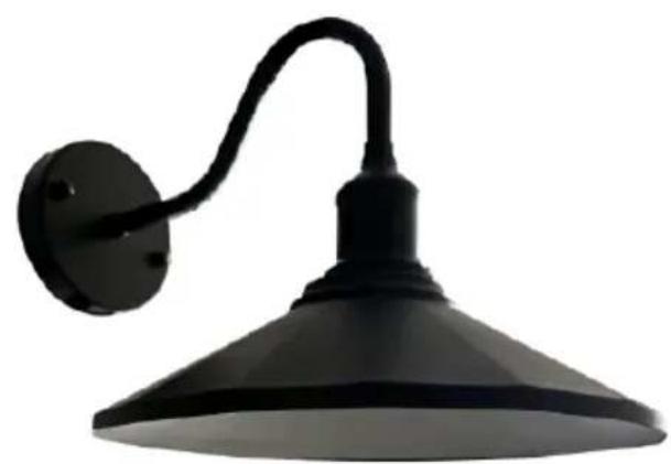 Vevor GT-GCD-SS-1 - BARN LIGHTS - 2