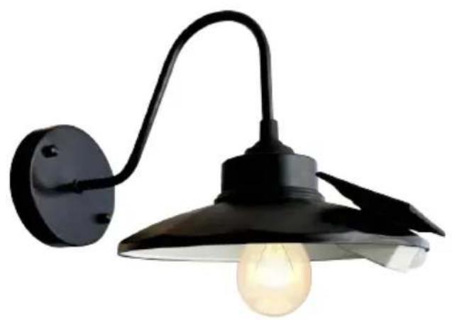 Vevor GT-GCD-SS-1 - BARN LIGHTS - 1