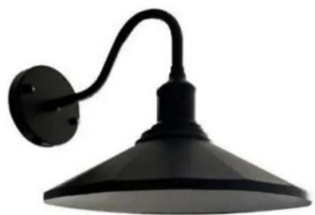 Vevor GT-GCD-SS-1 - Scheunenbeleuchtung - 2