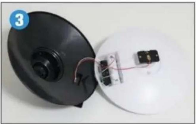 Vevor GT-GCD-SS-1 - ¿CÓMO INSTALAR? - 7