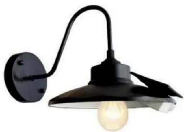 Vevor GT-GCD-SS-1 - SCHUURVERLICHTING - 1