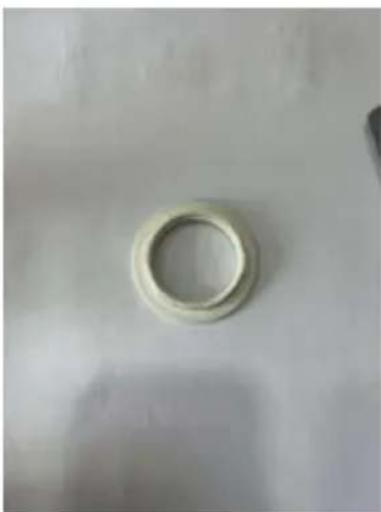 Vevor GT-GCD-SS-1 - MODEL: GT-GCD-U1 / GT-GCD-E1 / GT-GCD-U2-S GT-GCD-U2 / GT-GCD-E2 / GT-GCD-E2-S - 6