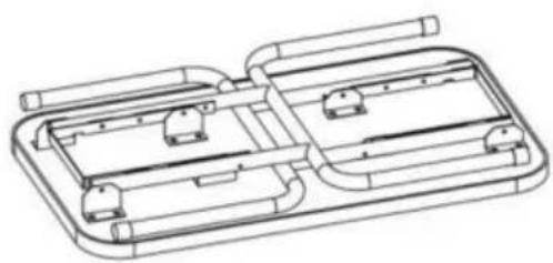 Vevor GT-210S - VEVOR® - 1