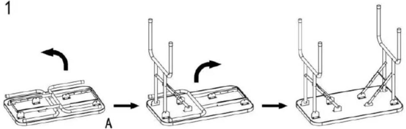 Vevor GT-210S - SAVE THESE INSTRUCTIONS - 3