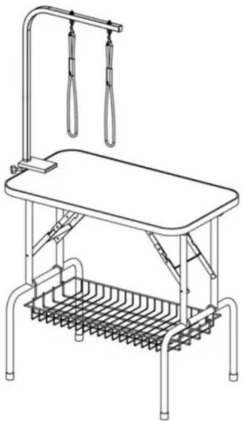 Vevor GT-210S - VEVOR® - 1