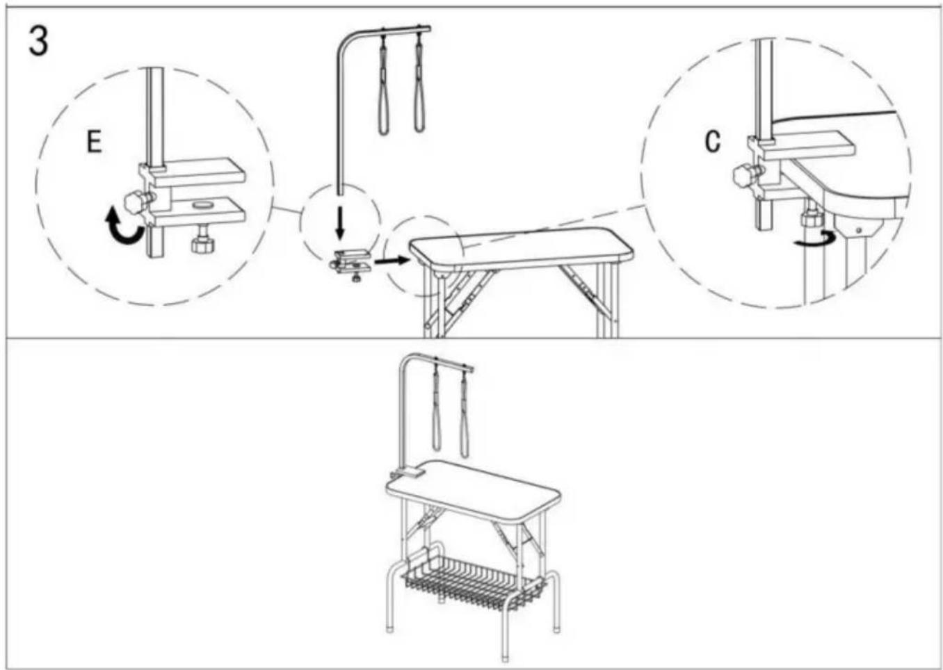 Vevor GT-210S - VEVOR® - 7