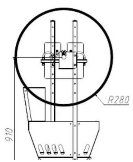Vevor JY-MY-KYLDB-35-220 - PRODUCT COMPONENTS - 3