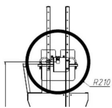 Vevor JY-MY-KYLDB-35-220 - RÔTISSOIRE À BROCHE - 7