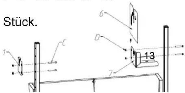 Vevor JY-MY-KYLDB-35-220 - CLEAING MAINTENANCE AND STORAGE - 4