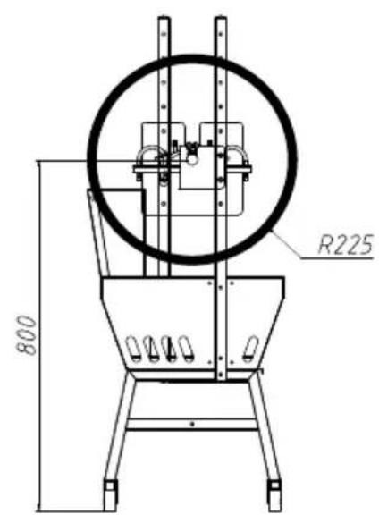 Vevor JY-MY-KYLDB-35-220 - PRODUCT COMPONENTS - 13