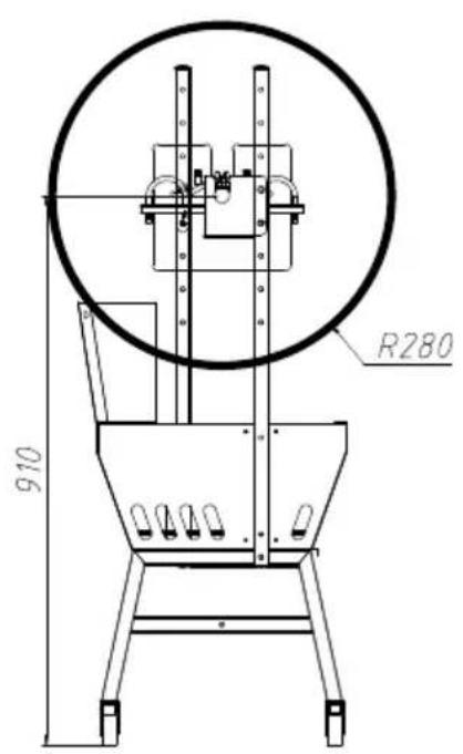 Vevor JY-MY-KYLDB-35-220 - PRODUCT COMPONENTS - 6