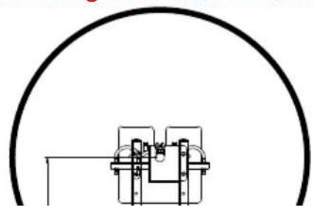 Vevor JY-MY-KYLDB-35-220 - CLEAING MAINTENANCE AND STORAGE - 14