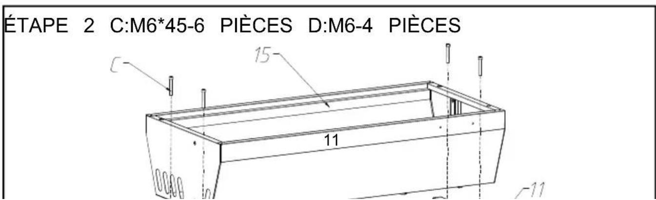 Vevor JY-MY-KYLDB-35-220 - PRODUCT COMPONENTS - 3