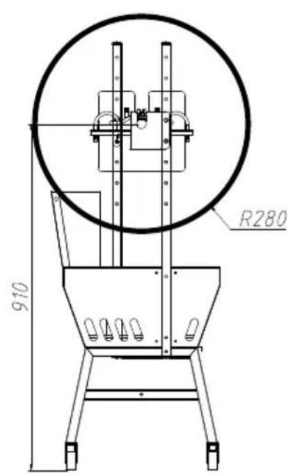 Vevor JY-MY-KYLDB-35-220 - PRODUCT COMPONENTS - 15
