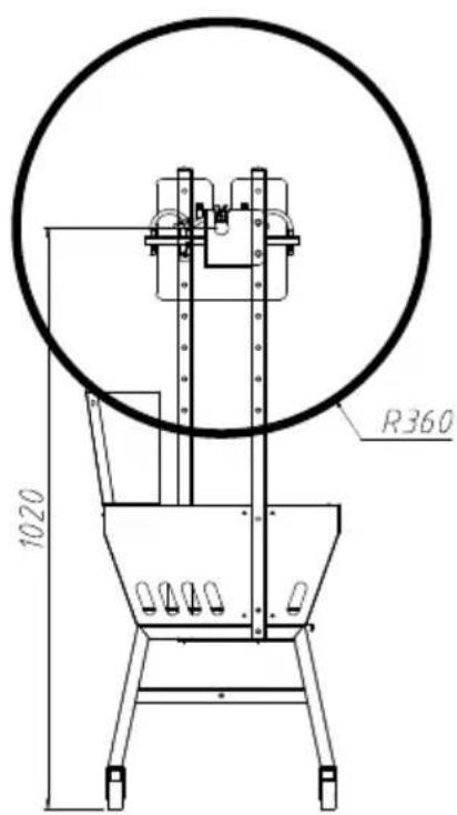 Vevor JY-MY-KYLDB-35-220 - PRODUCT COMPONENTS - 16