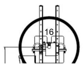 Vevor JY-MY-KYLDB-35-220 - CLEAING MAINTENANCE AND STORAGE - 11