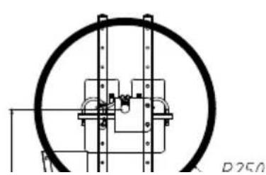 Vevor JY-MY-KYLDB-35-220 - CLEAING MAINTENANCE AND STORAGE - 12