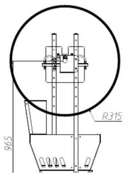 Vevor JY-MY-KYLDB-35-220 - PRODUCT COMPONENTS - 4