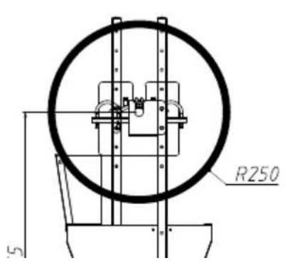 Vevor JY-MY-KYLDB-35-220 - RÔTISSOIRE À BROCHE - 9