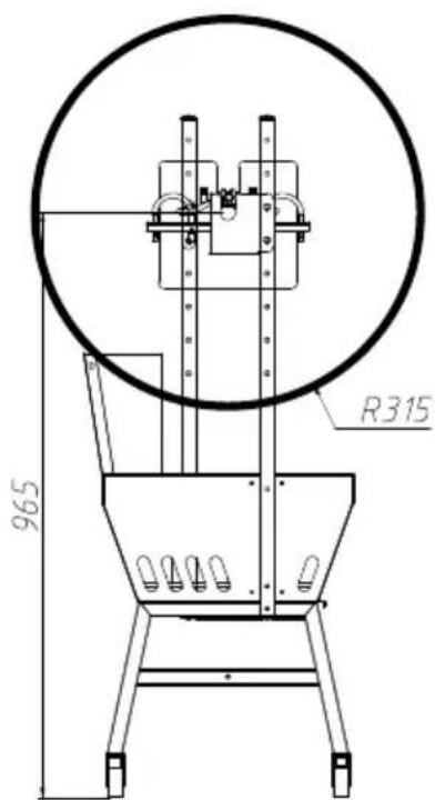 Vevor JY-MY-KYLDB-35-220 - PRODUCT COMPONENTS - 17