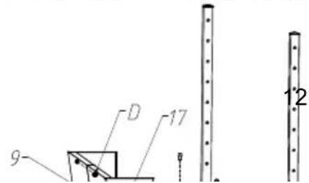Vevor JY-MY-KYLDB-35-220 - CLEAING MAINTENANCE AND STORAGE - 3