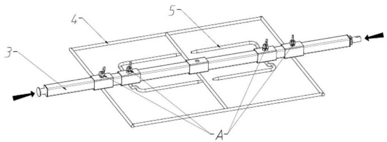 Vevor JY-MY-KYLDB-35-220 - CLEAING MAINTENANCE AND STORAGE - 6