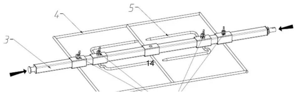 Vevor JY-MY-KYLDB-35-220 - CLEAING MAINTENANCE AND STORAGE - 4