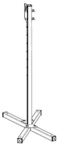 Vevor JY-MY-SKJ-46-02-220 - PRODUCT COMPONENTS - 14