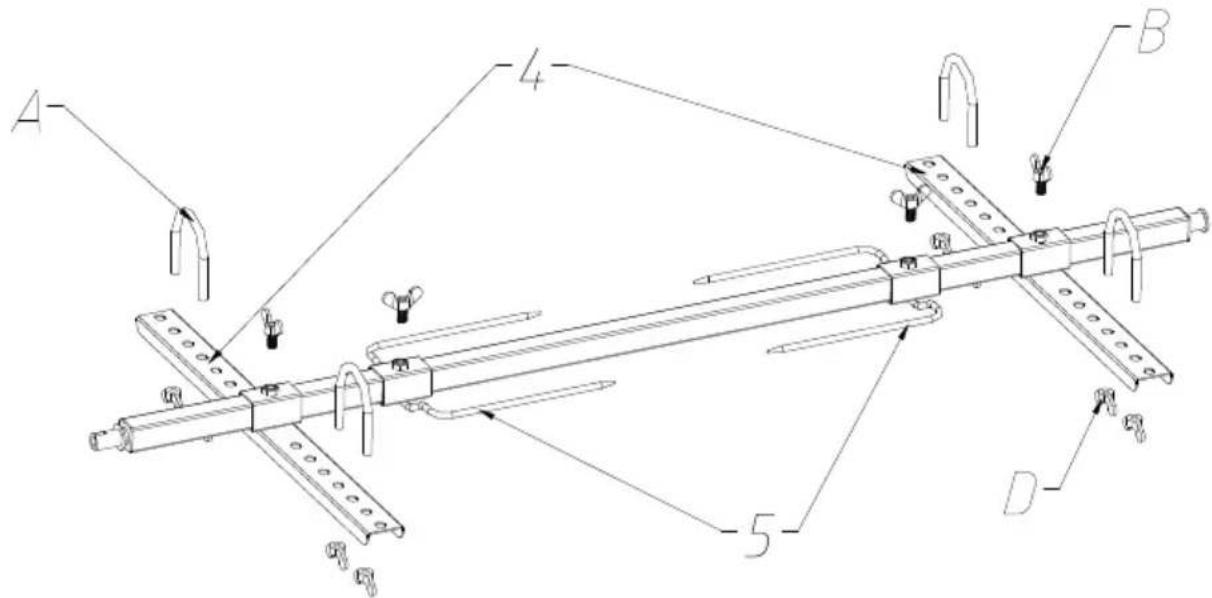 Vevor JY-MY-SKJ-46-02-220 - PRODUCT COMPONENTS - 15