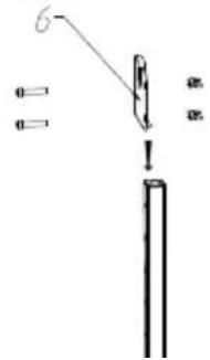 Vevor JY-MY-SKJ-46-02-220 - CLEAING MAINTENANCE AND STORAGE - 2